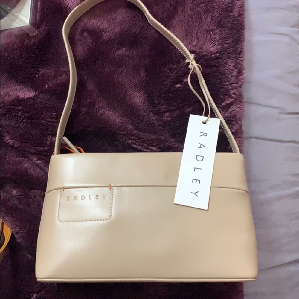 Radley shoulder bag